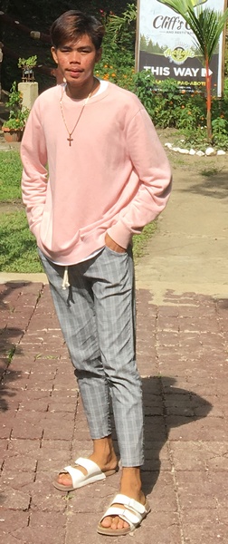 NEIL TOROLLO MORTEJO