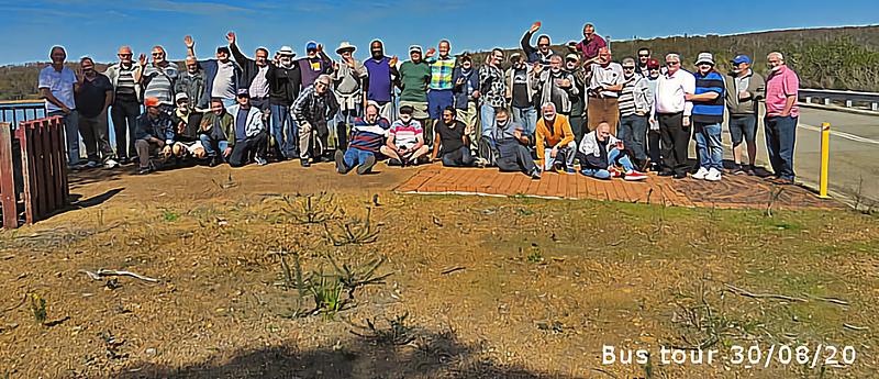 Prime Timers Western Australia