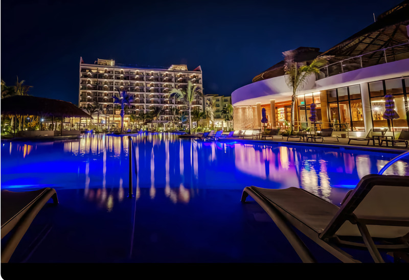 Vacaya Mexico Resort Vacation