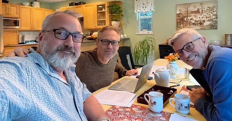 Prime Timers of Kamloops