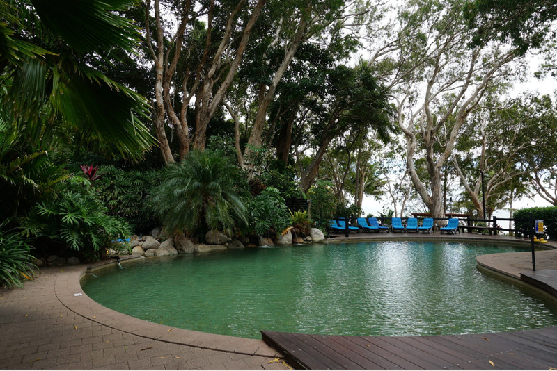 Turtle Cove Beach Resort