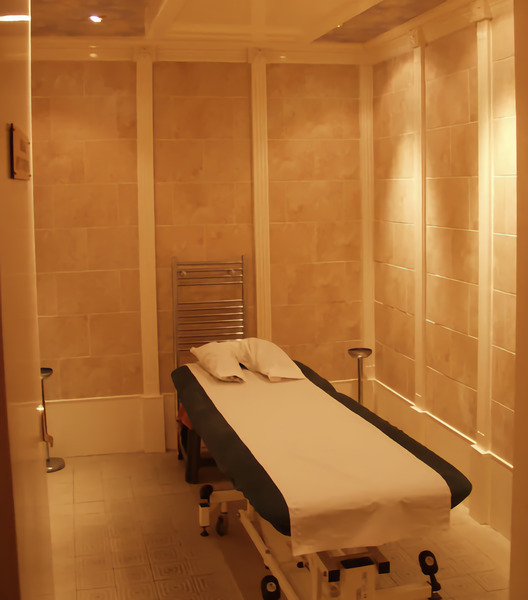 Bristol Gardens Health Spa