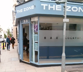 The Zone Bar