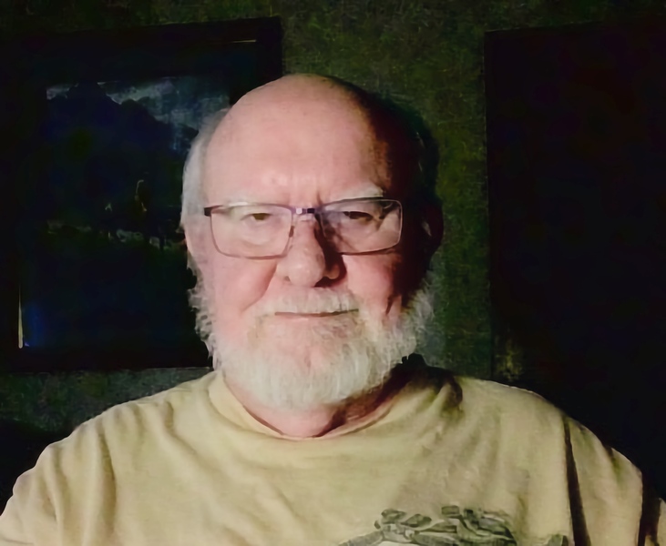 Ken Tucker