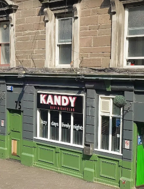 Kandy Bar & Nightclub