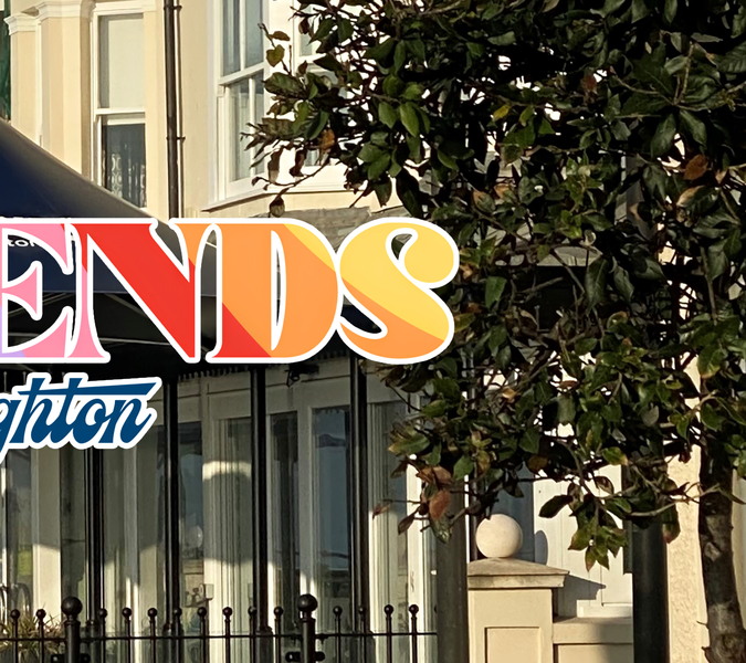 Legends Hotel