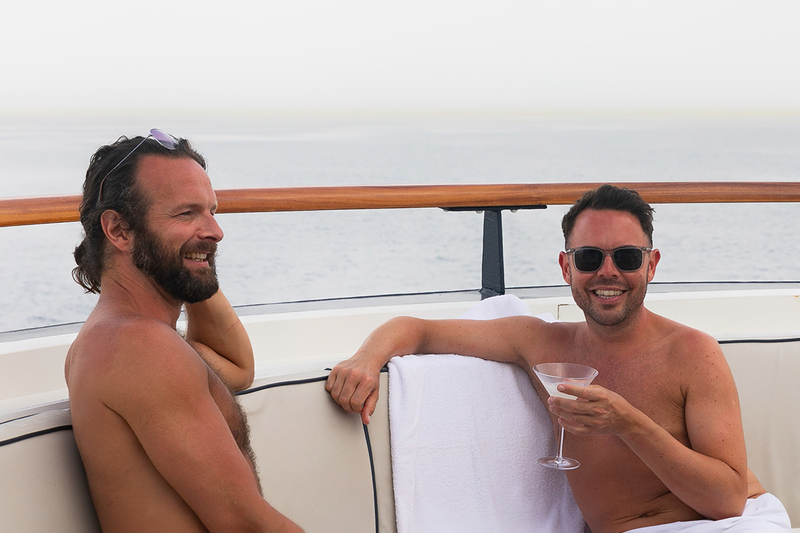 Vacaya Arabian Nights Cruise