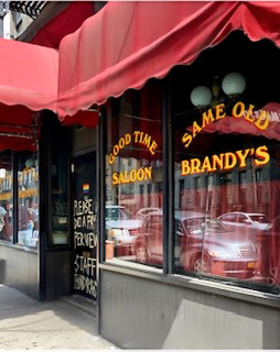 Brandy's Piano Bar
