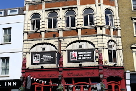 The Old Red Lion