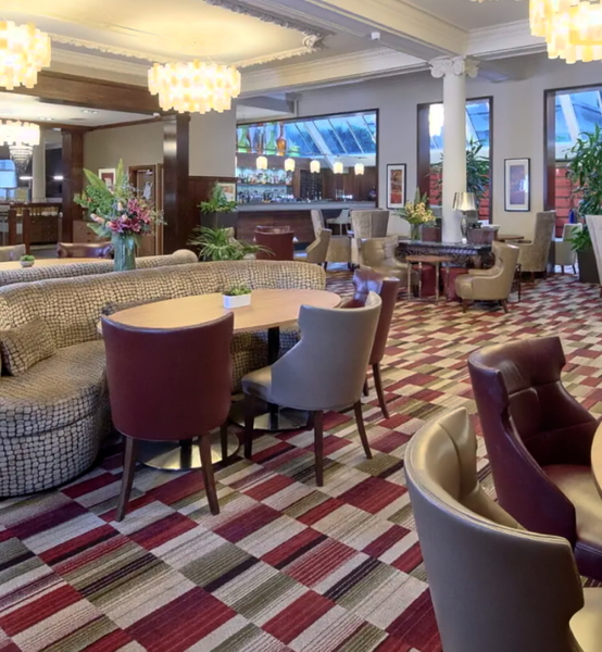 The Rembrandt Hotel