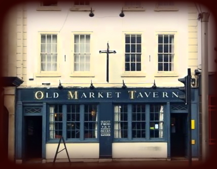 Old Market Tavern