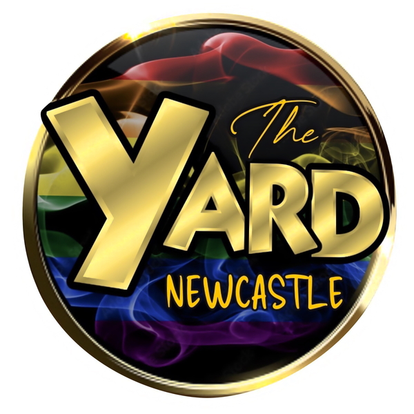 The Yard Bar