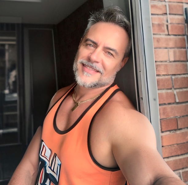 David Hudson 
