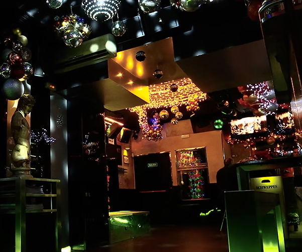 LL Bar