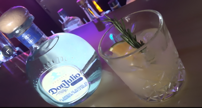 El minotauro bar