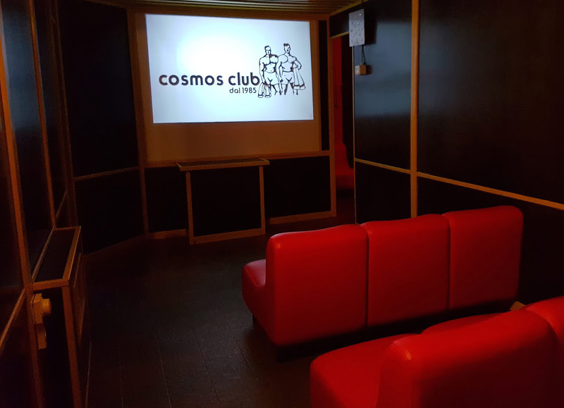 Cosmos Club