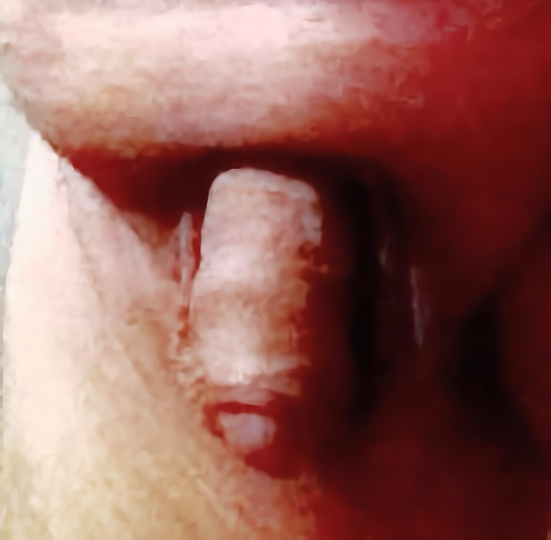 virgin