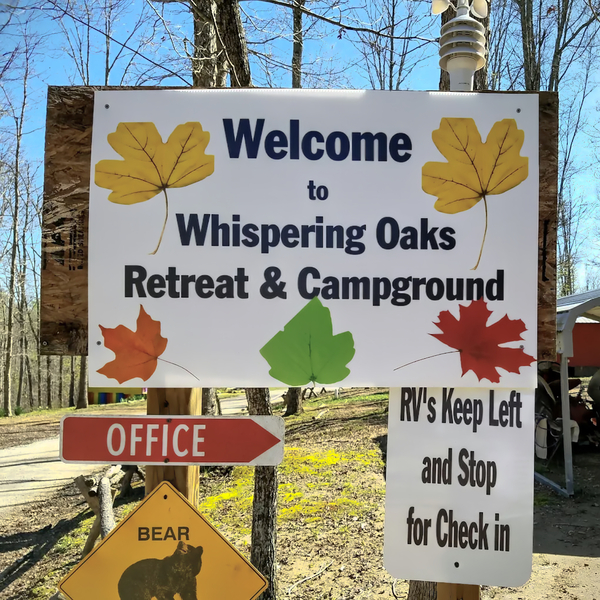 CMEN Fall Gathering in Tennessee