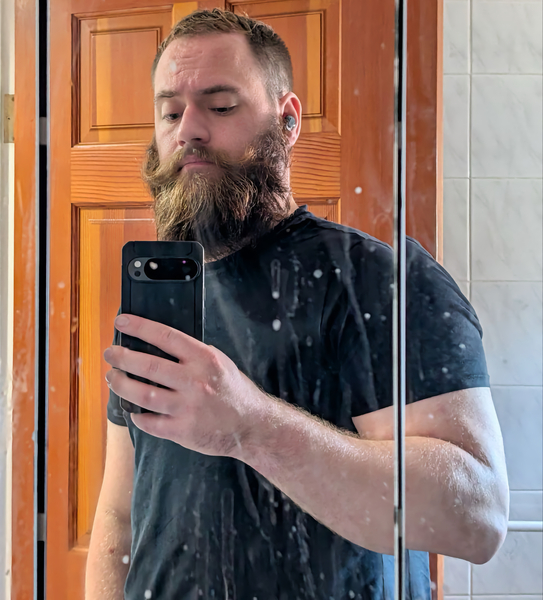 Misterballzach