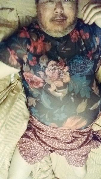 Darrell (AKA Lisa Marie)