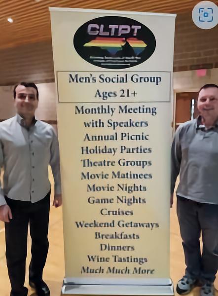 Prime Timers of Charlotte