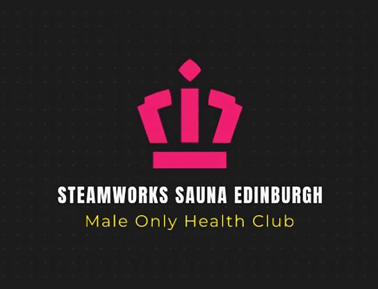 Steamworks Sauna