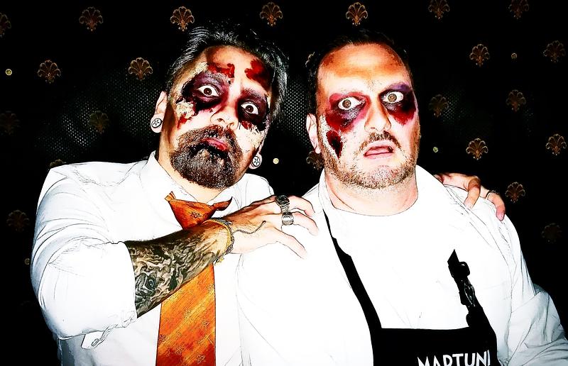 Martuni's