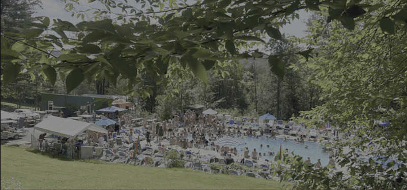 Hillside Campgrounds