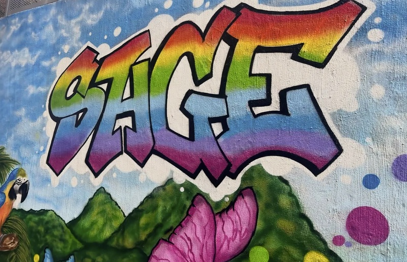 SAGE Center Bronx at Crotona Pride House