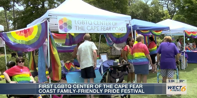 LGBTQ Center of the Cape Fear Coast