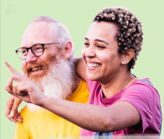 Missourians Aging with Pride