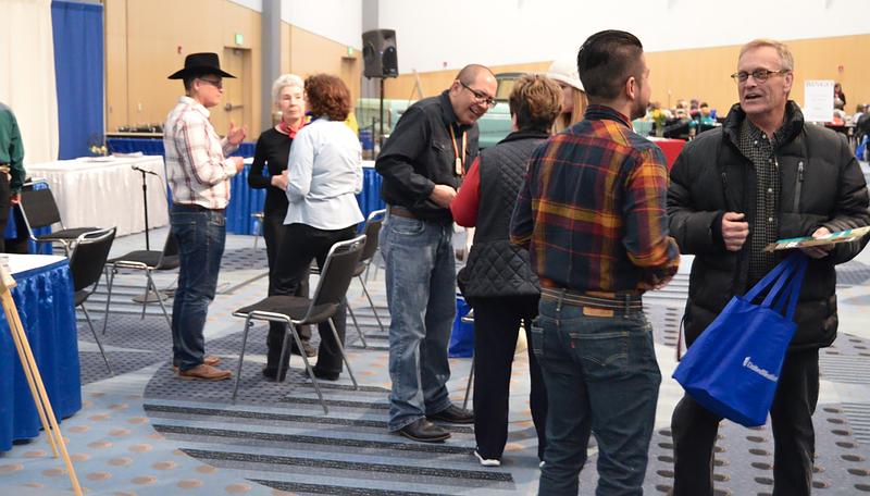 The Center on Colfax