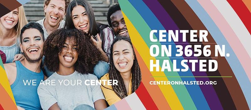 Center on Halsted
