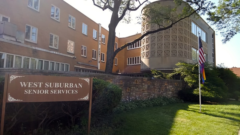 West Suburban Senior Services