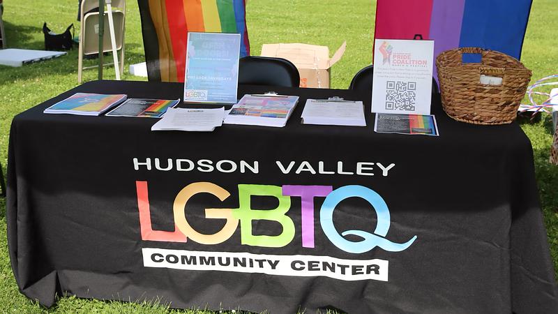 Hudson Valley LGBTQ+ Community Center