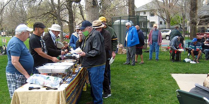 Colorado Prime Timers