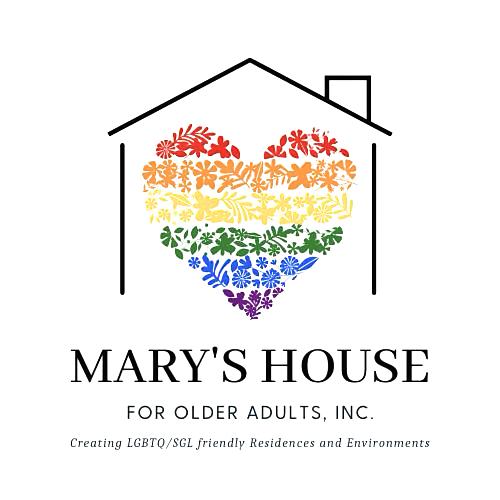 Mary’s House for Older Adults