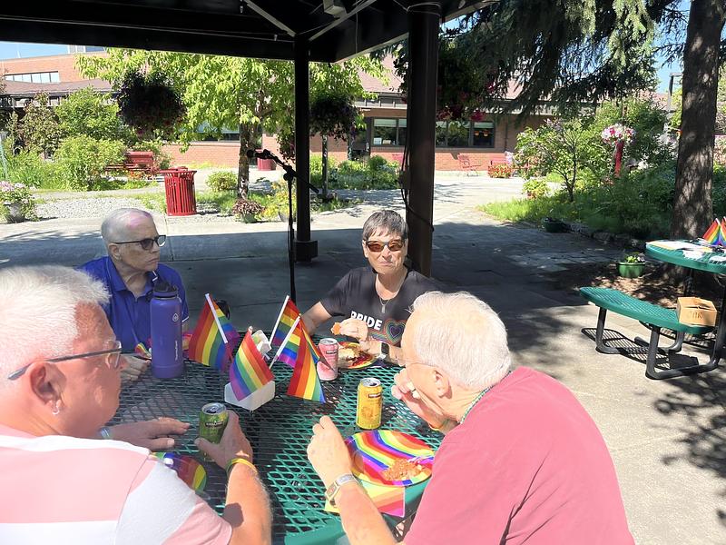  Alaskan Rainbow Elders (A.R.E.)