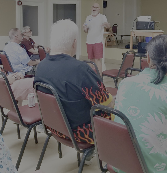 Atlanta Prime Timers