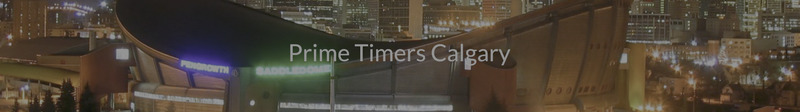 Prime Timers Calgary