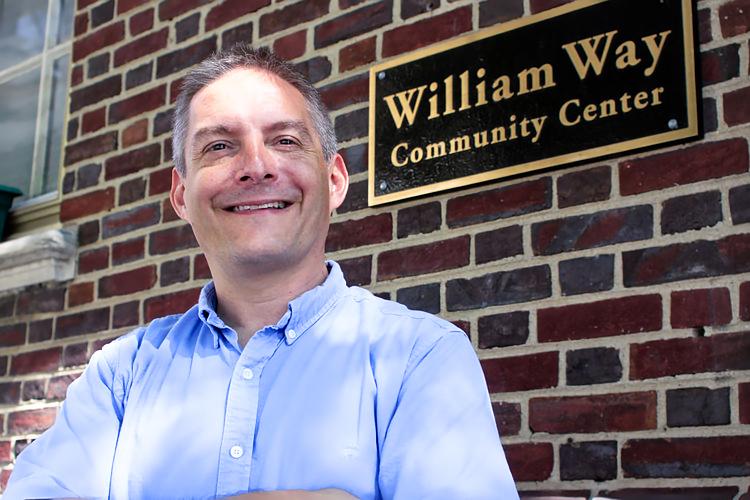 William Way LGBT Community Center 