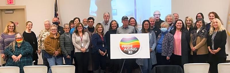 Pride in Aging RI