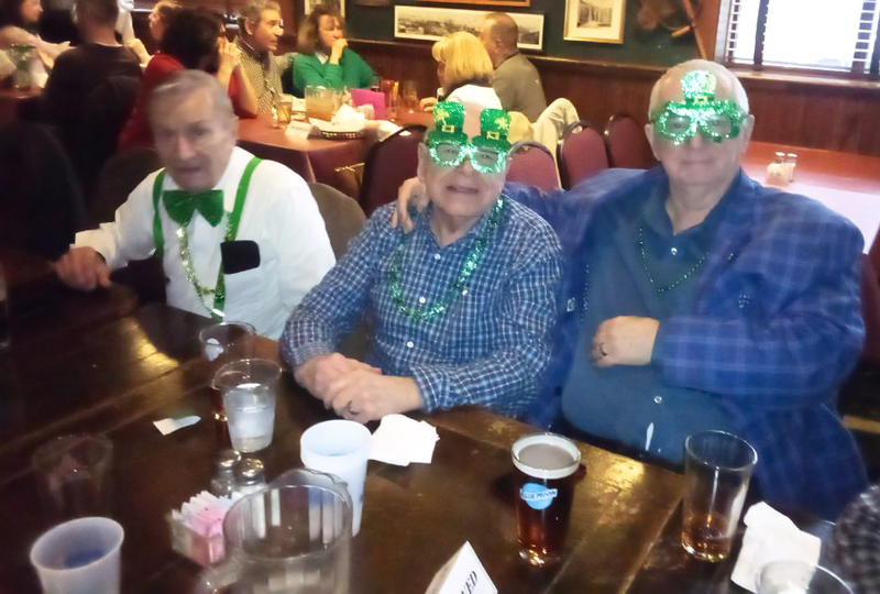 Pittsburgh Prime Timers