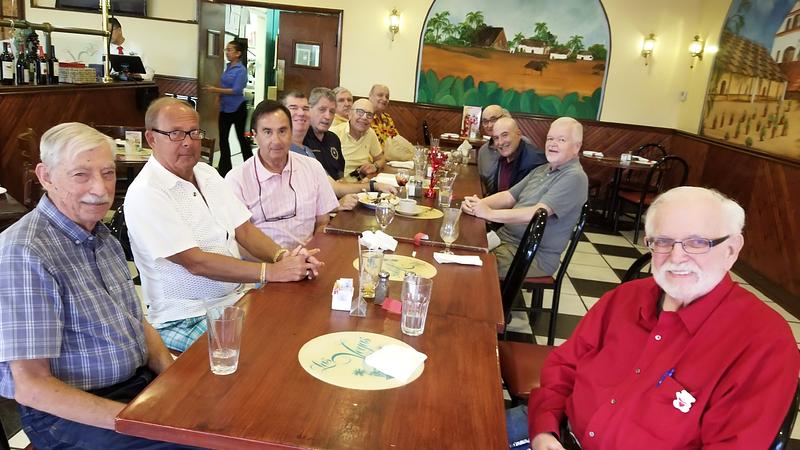 Fort Lauderdale Prime Gentlemen