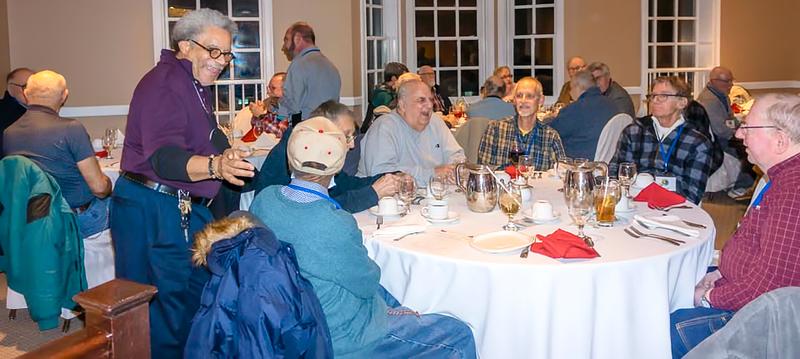 Connecticut Prime Timers