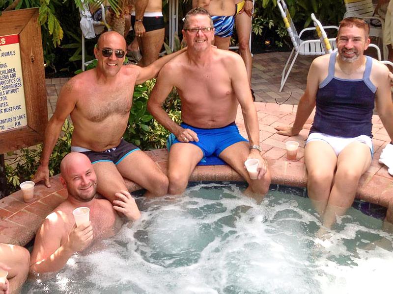 The Worthington Resort