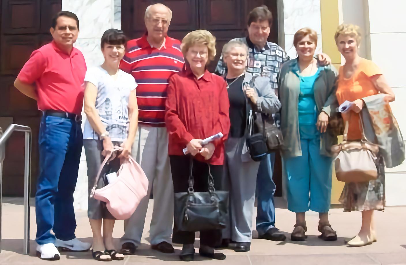 Prime Timers Trip to Sacred Heart Cathedral B.jpg