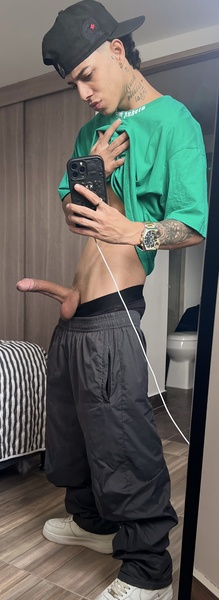 Mark rein