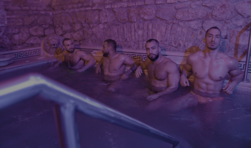 Sauna Apollion