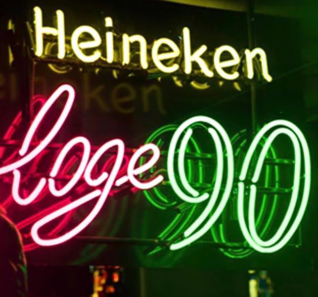 Loge 90